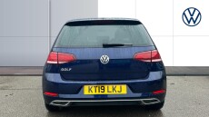 Volkswagen Golf 1.5 TSI EVO 150 GT 5dr DSG Petrol Hatchback
